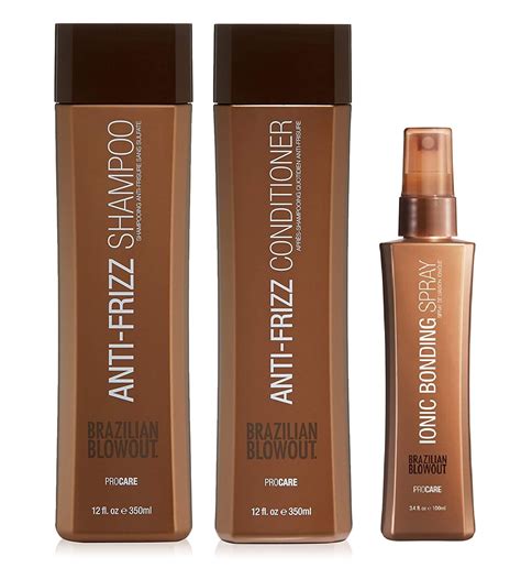 brazilian blowout products ulta